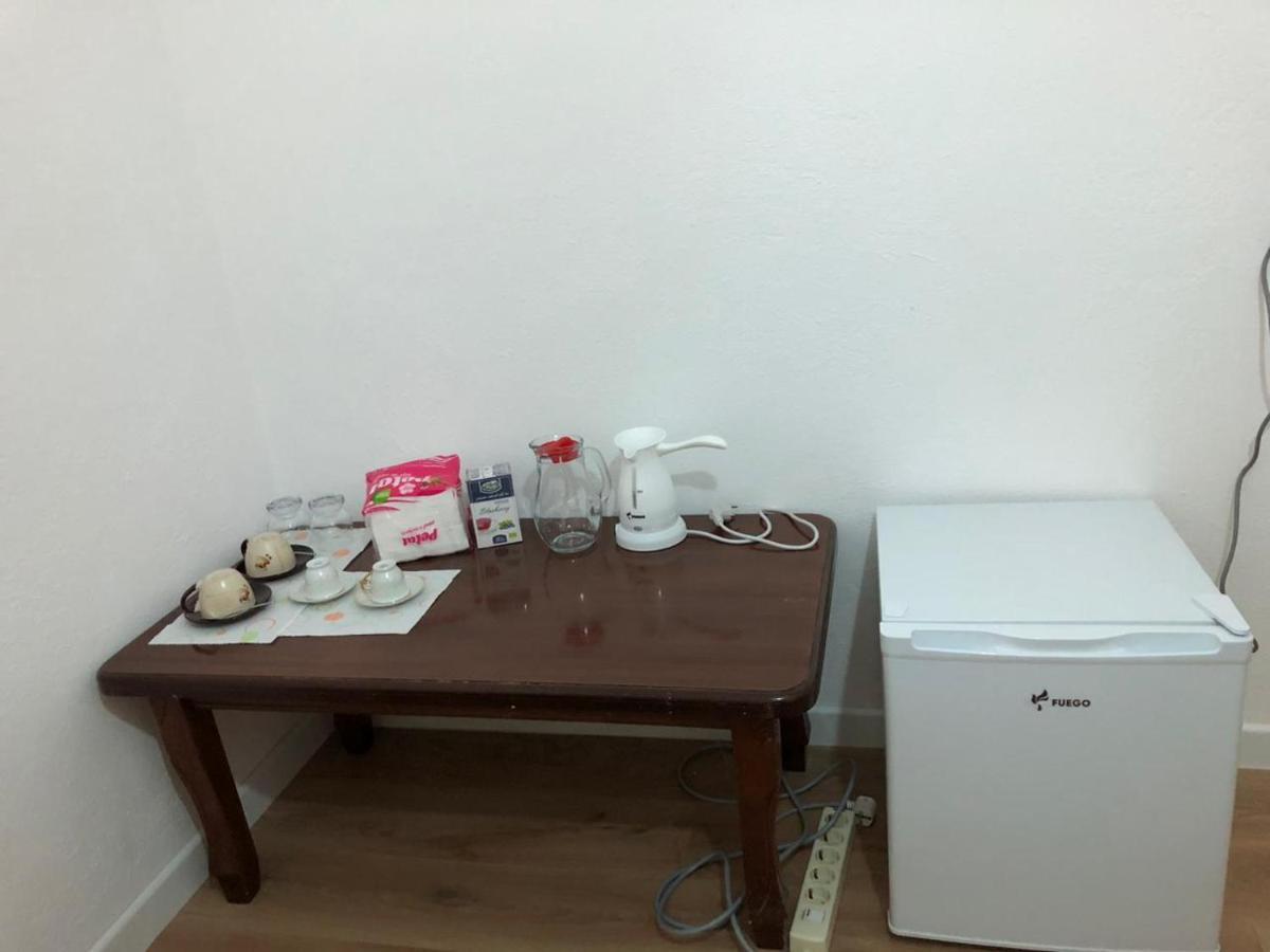 Ergi'S Bed & Breakfast กรูเยอ ภายนอก รูปภาพ