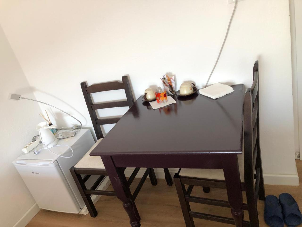 Ergi'S Bed & Breakfast กรูเยอ ภายนอก รูปภาพ